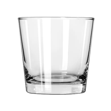 Libbey Libbey 9 oz. Heavy Base Old Fashioned Glass, PK36 128